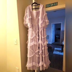 JessaKae Ever After Dress XL